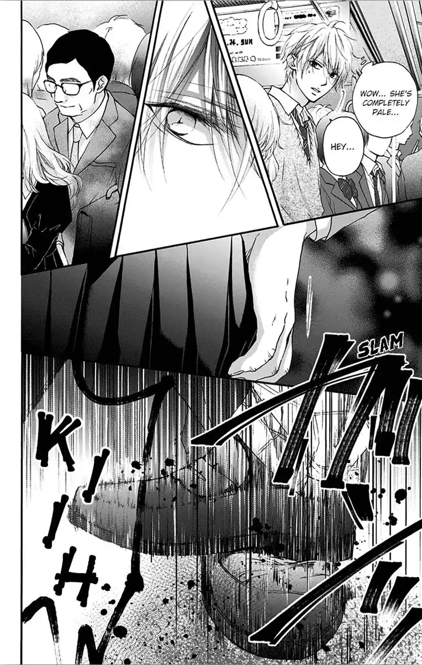 Kono Oto Tomare! Chapter 67 8